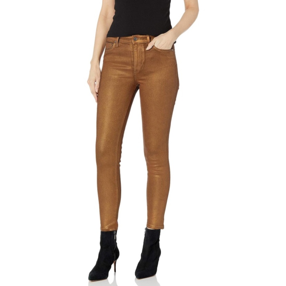 Ella Moss high rise skinny jeans